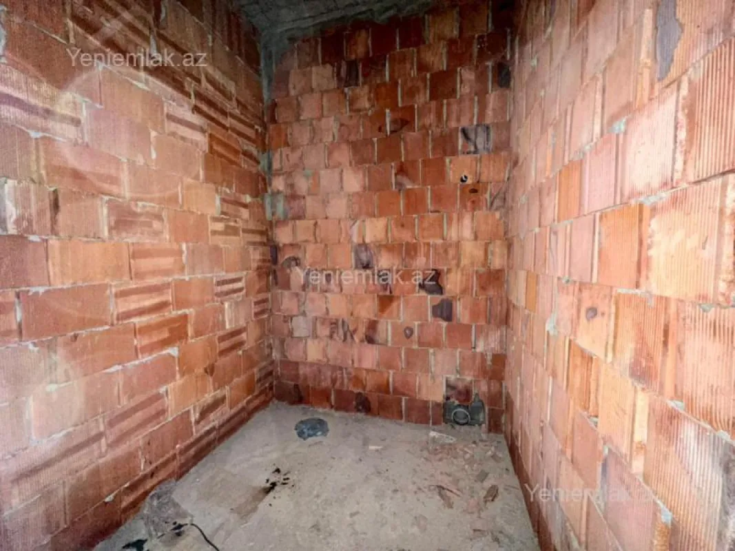 Satılır 2 otaqlı yeni tikili 59.56 m²