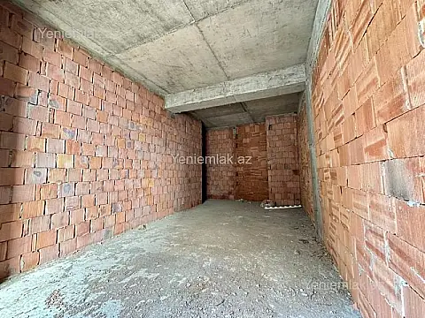 Satılır 2 otaqlı yeni tikili 59.56 m²