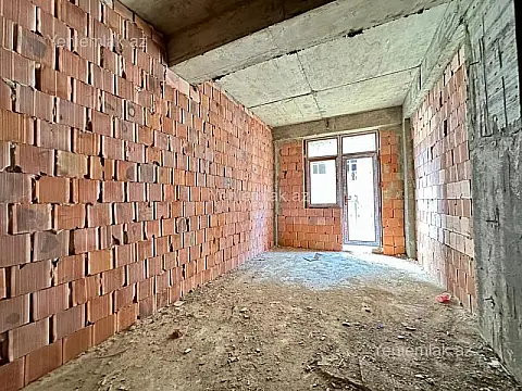 Satılır 2 otaqlı yeni tikili 59.56 m²