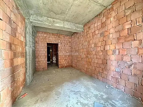 Satılır 2 otaqlı yeni tikili 59.56 m²