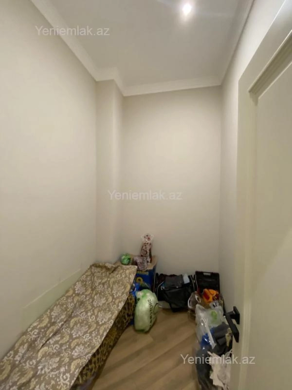 Satılır 4 otaqlı yeni tikili 148 m²