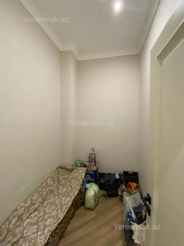 Satılır 4 otaqlı yeni tikili 148 m²