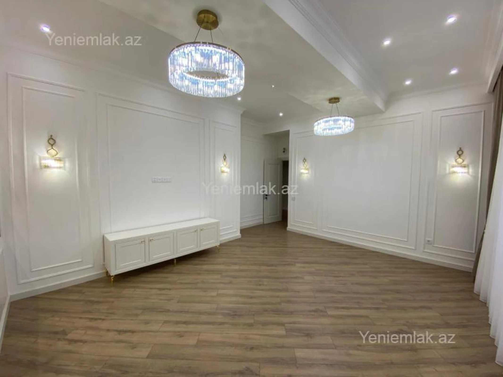 Satılır 4 otaqlı yeni tikili 148 m²