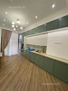 Satılır 4 otaqlı yeni tikili 148 m²