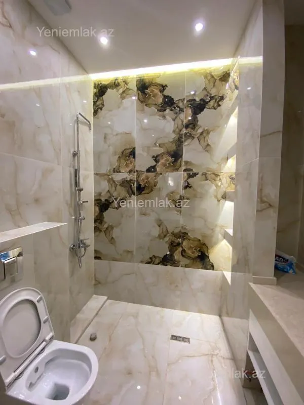 Satılır 4 otaqlı yeni tikili 148 m²