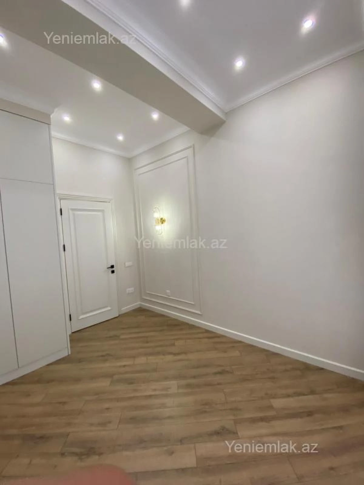 Satılır 4 otaqlı yeni tikili 148 m²