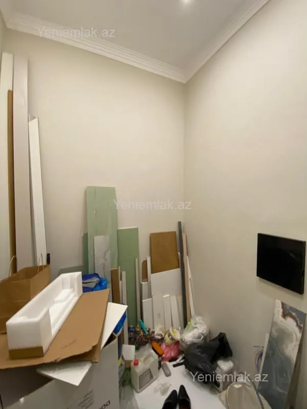 Satılır 4 otaqlı yeni tikili 148 m²