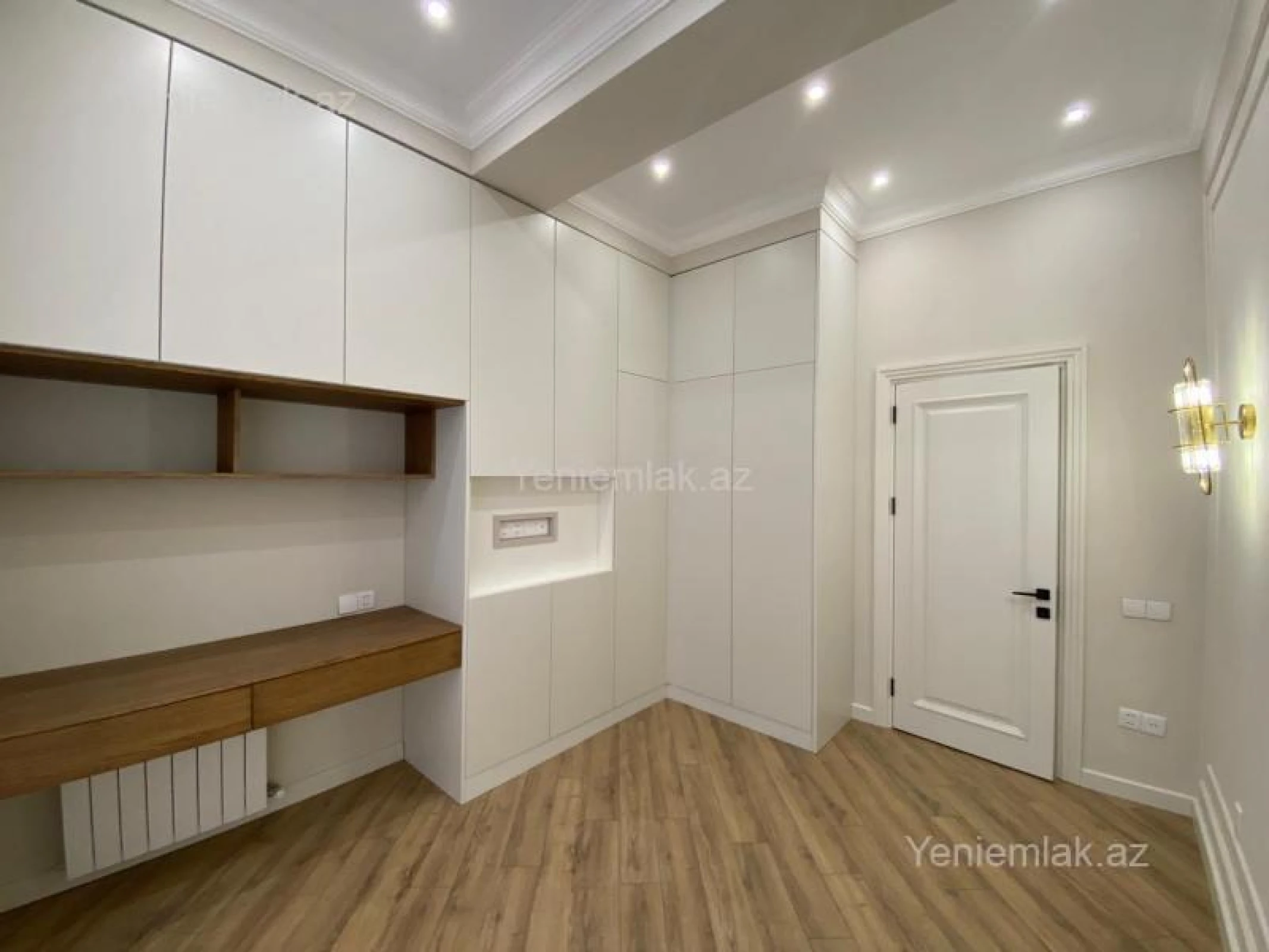 Satılır 4 otaqlı yeni tikili 148 m²