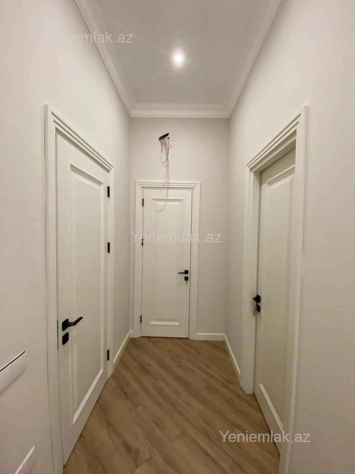Satılır 4 otaqlı yeni tikili 148 m²