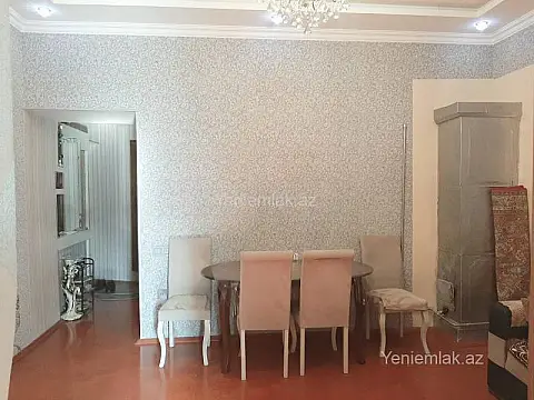 Satılır 2 otaqlı köhnə tikili 40 m² — Bakı, Sabunçu 2 otaq 40.00 m²