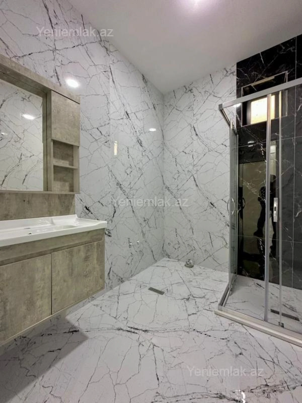 Satılır 4 otaqlı həyət evi 150 m²