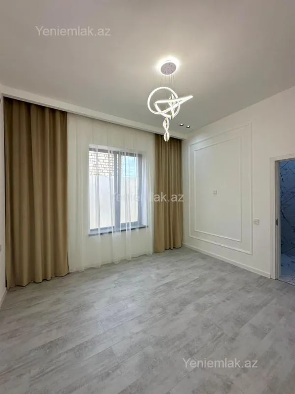 Satılır 4 otaqlı həyət evi 150 m²