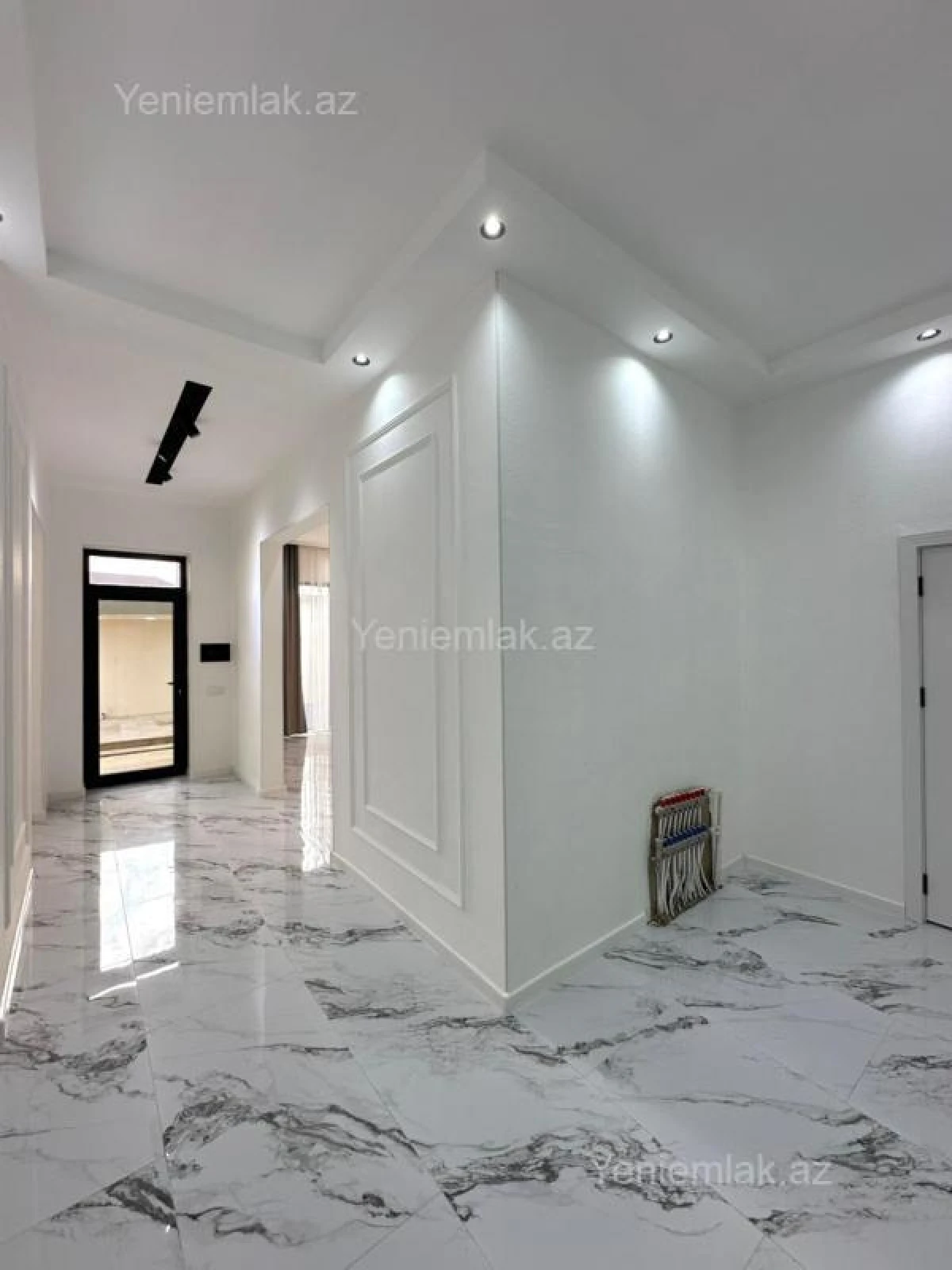 Satılır 4 otaqlı həyət evi 150 m²