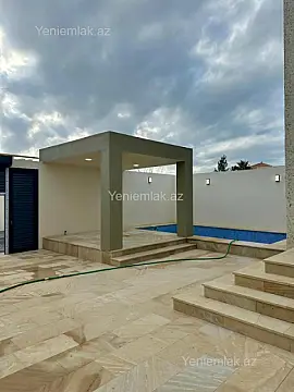 Satılır 4 otaqlı həyət evi 150 m²