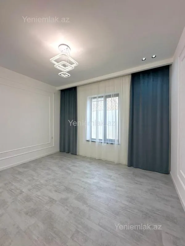 Satılır 4 otaqlı həyət evi 150 m²