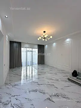 Satılır 4 otaqlı həyət evi 150 m²