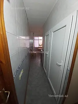 Satılır 3 otaqlı köhnə tikili 75 m²