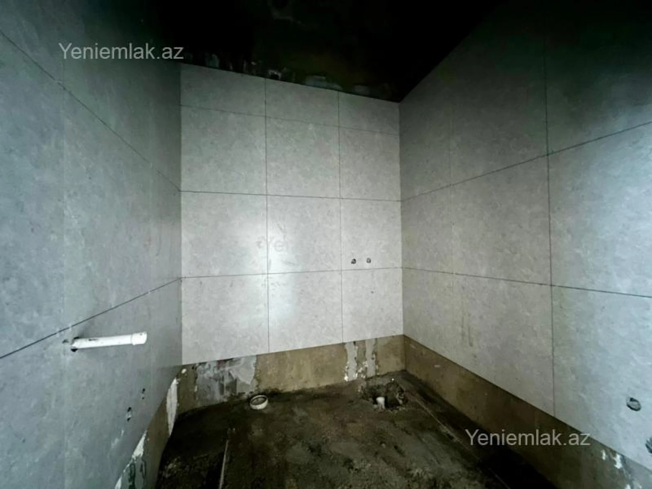 Satılır 2 otaqlı yeni tikili 61.05 m²