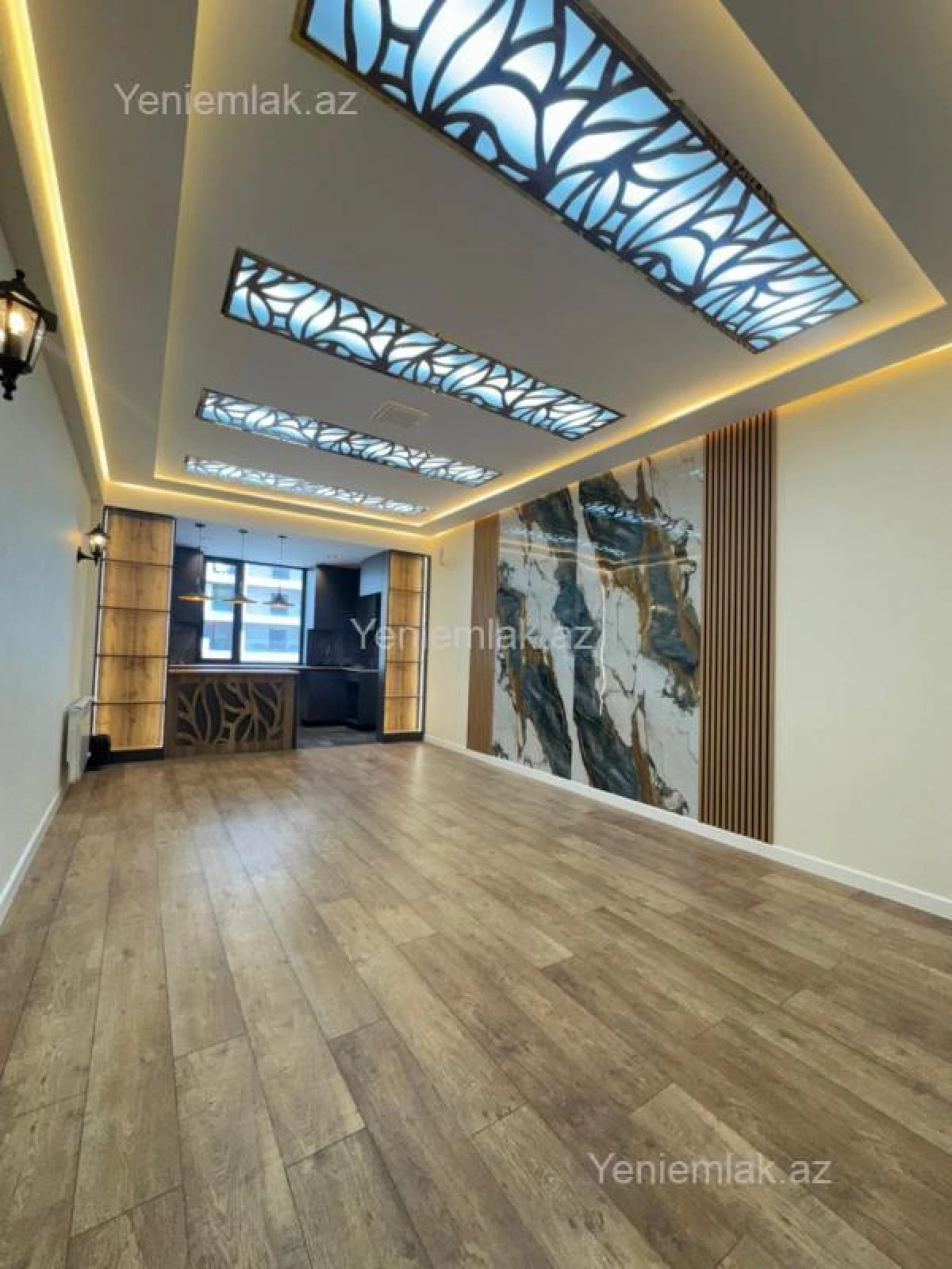 Satılır 3 otaqlı yeni tikili 100 m²