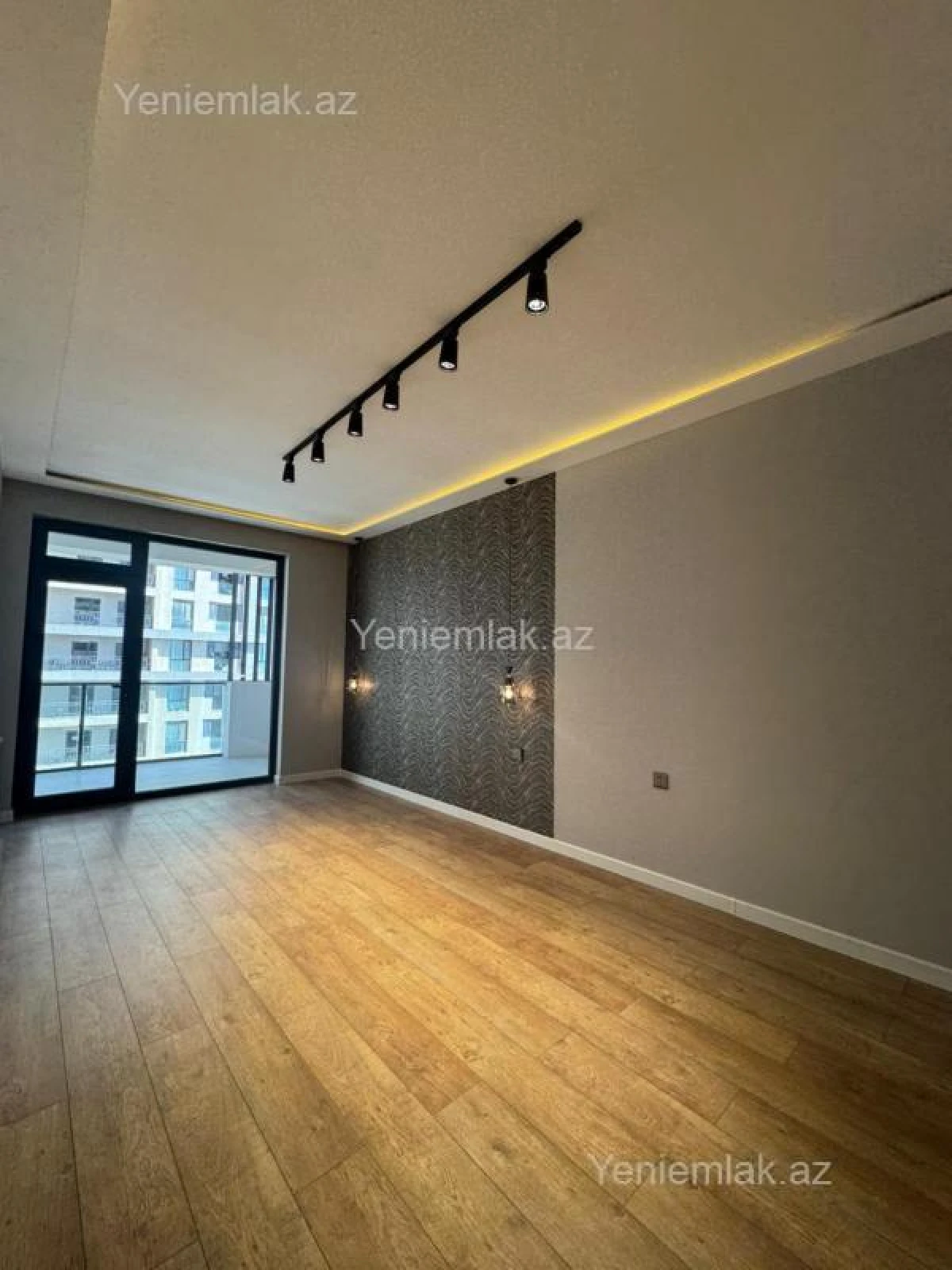 Satılır 3 otaqlı yeni tikili 100 m²