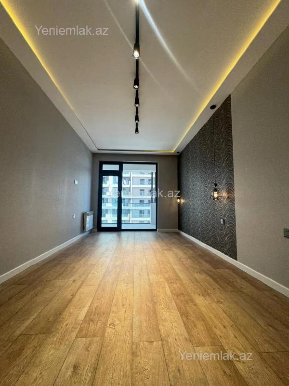 Satılır 3 otaqlı yeni tikili 100 m²