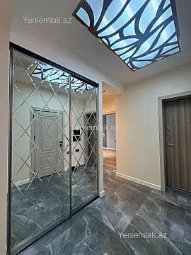 Satılır 3 otaqlı yeni tikili 100 m²