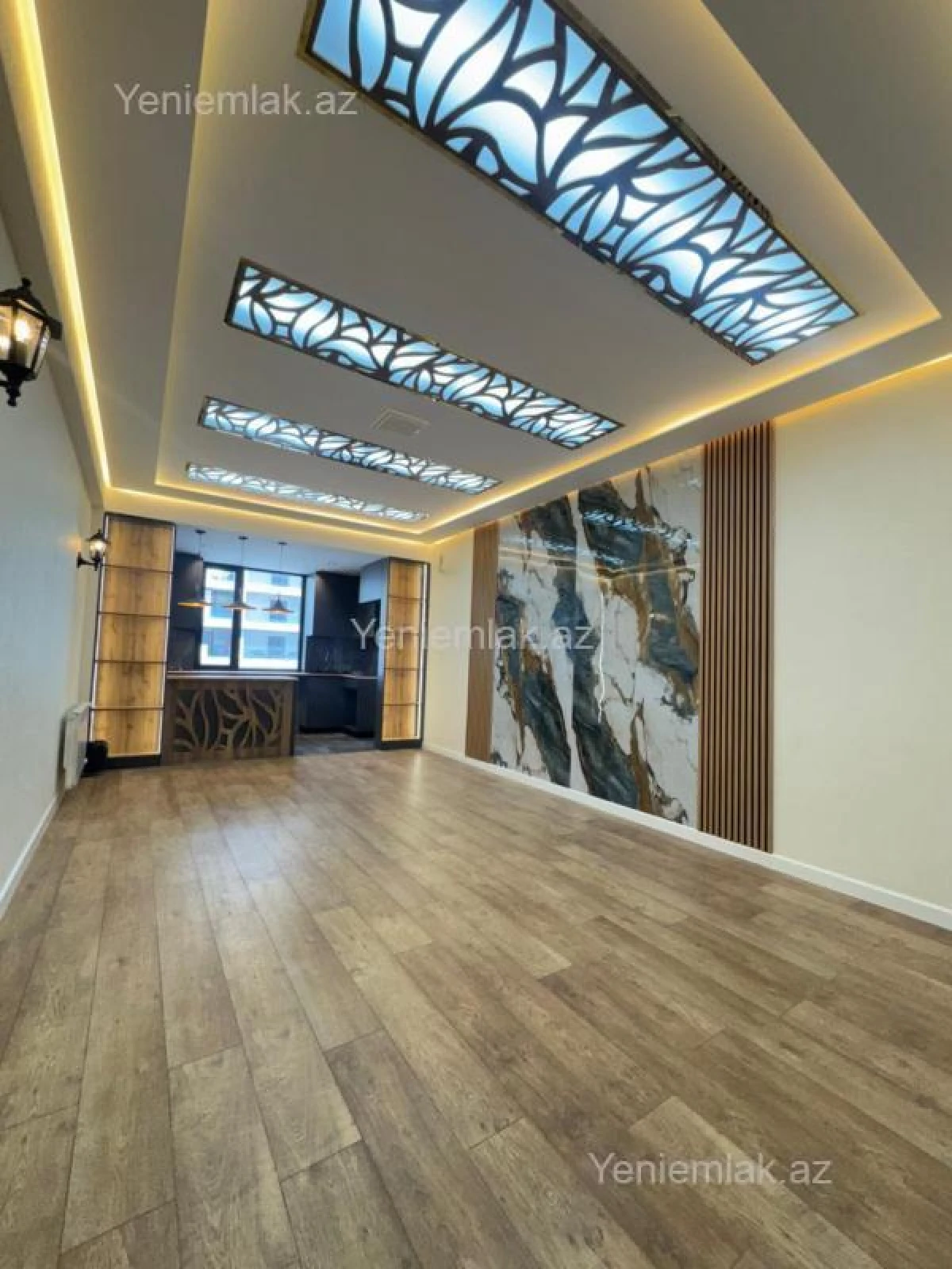 Satılır 3 otaqlı yeni tikili 100 m²