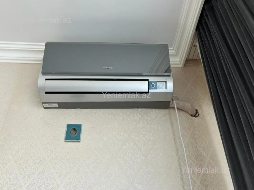 Satılır 2 otaqlı yeni tikili 51 m²