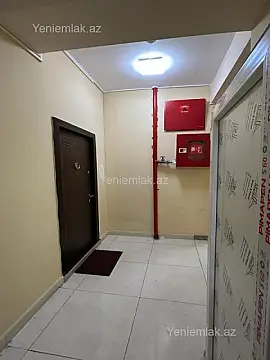 Satılır 2 otaqlı yeni tikili 51 m²