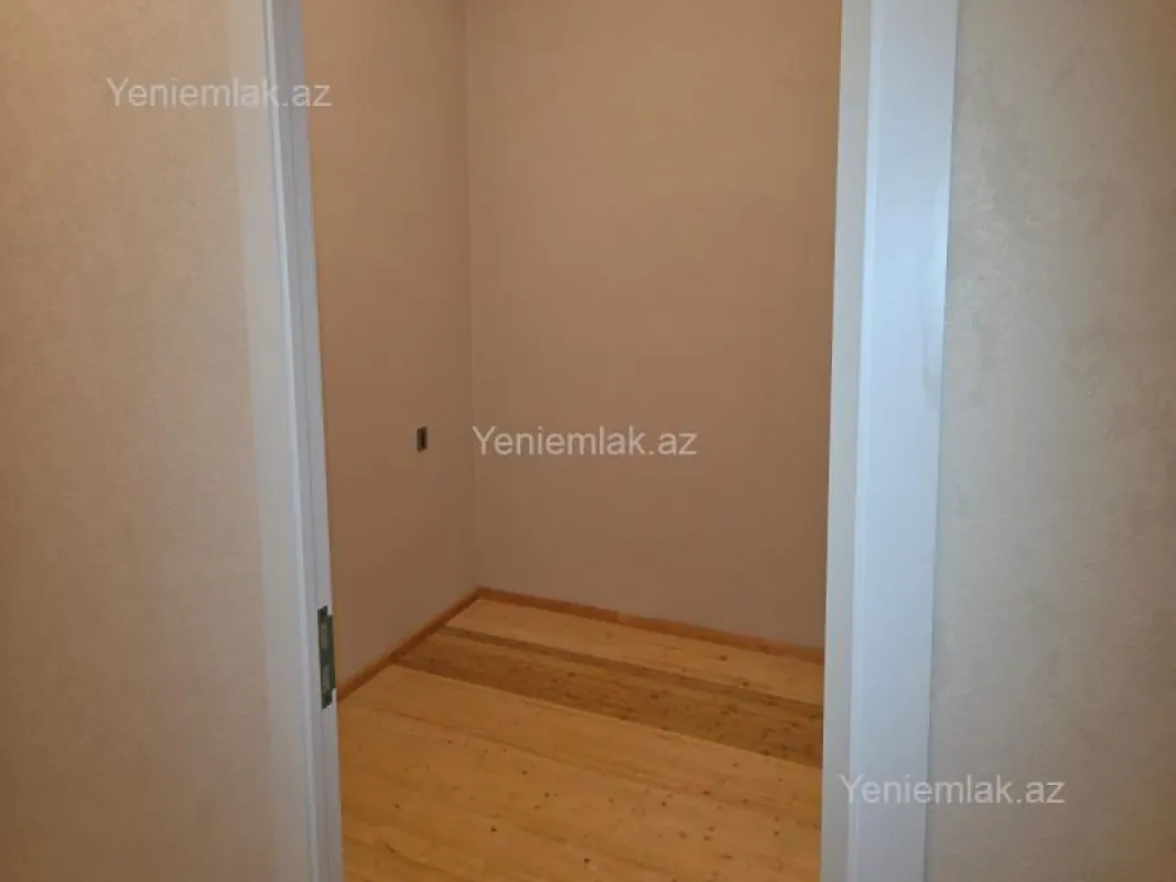 Satılır 2 otaqlı yeni tikili 45 m²