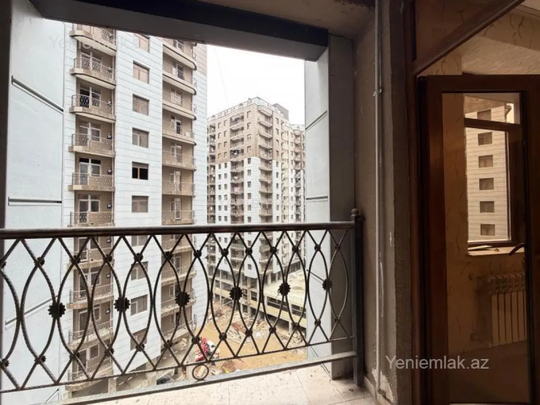 Satılır 2 otaqlı yeni tikili 73 m²