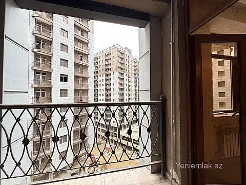 Satılır 2 otaqlı yeni tikili 73 m²