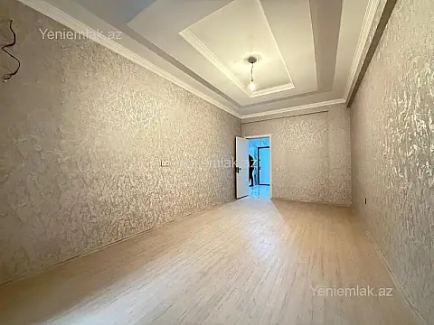 Satılır 2 otaqlı yeni tikili 73 m²