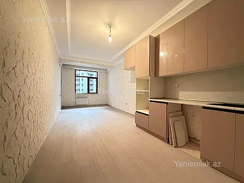 Satılır 2 otaqlı yeni tikili 73 m²