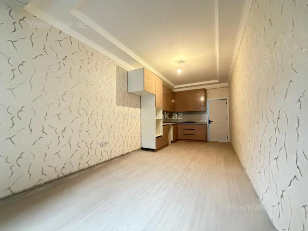 Satılır 2 otaqlı yeni tikili 73 m²