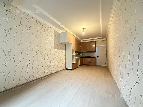 Satılır 2 otaqlı yeni tikili 73 m²