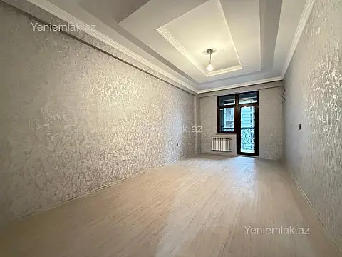 Satılır 2 otaqlı yeni tikili 73 m²