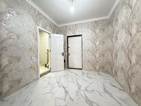 Satılır 2 otaqlı yeni tikili 73 m² — Bakı, Yasamal 2 otaq 73.00 m²