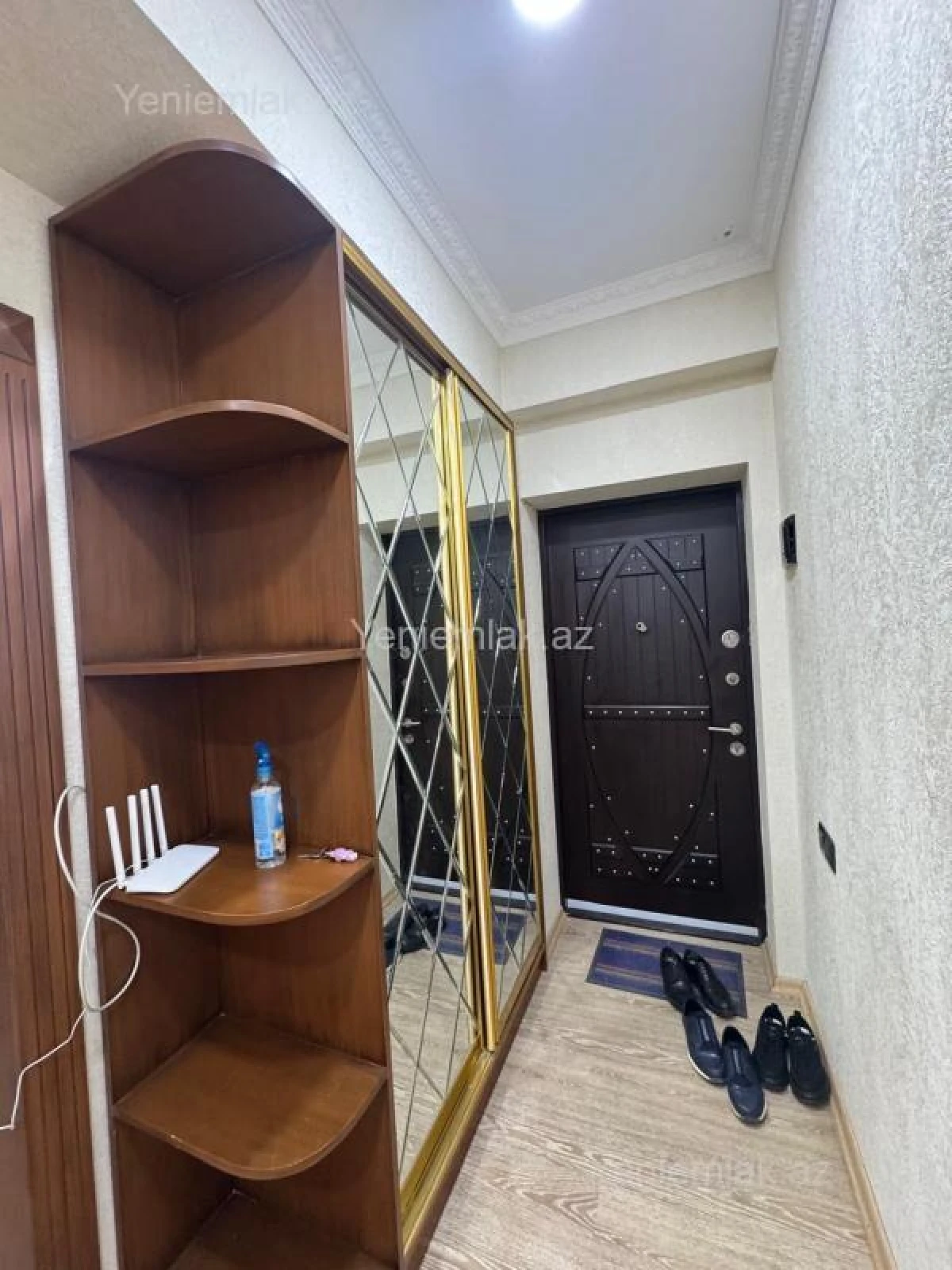 Satılır 2 otaqlı yeni tikili 50 m²
