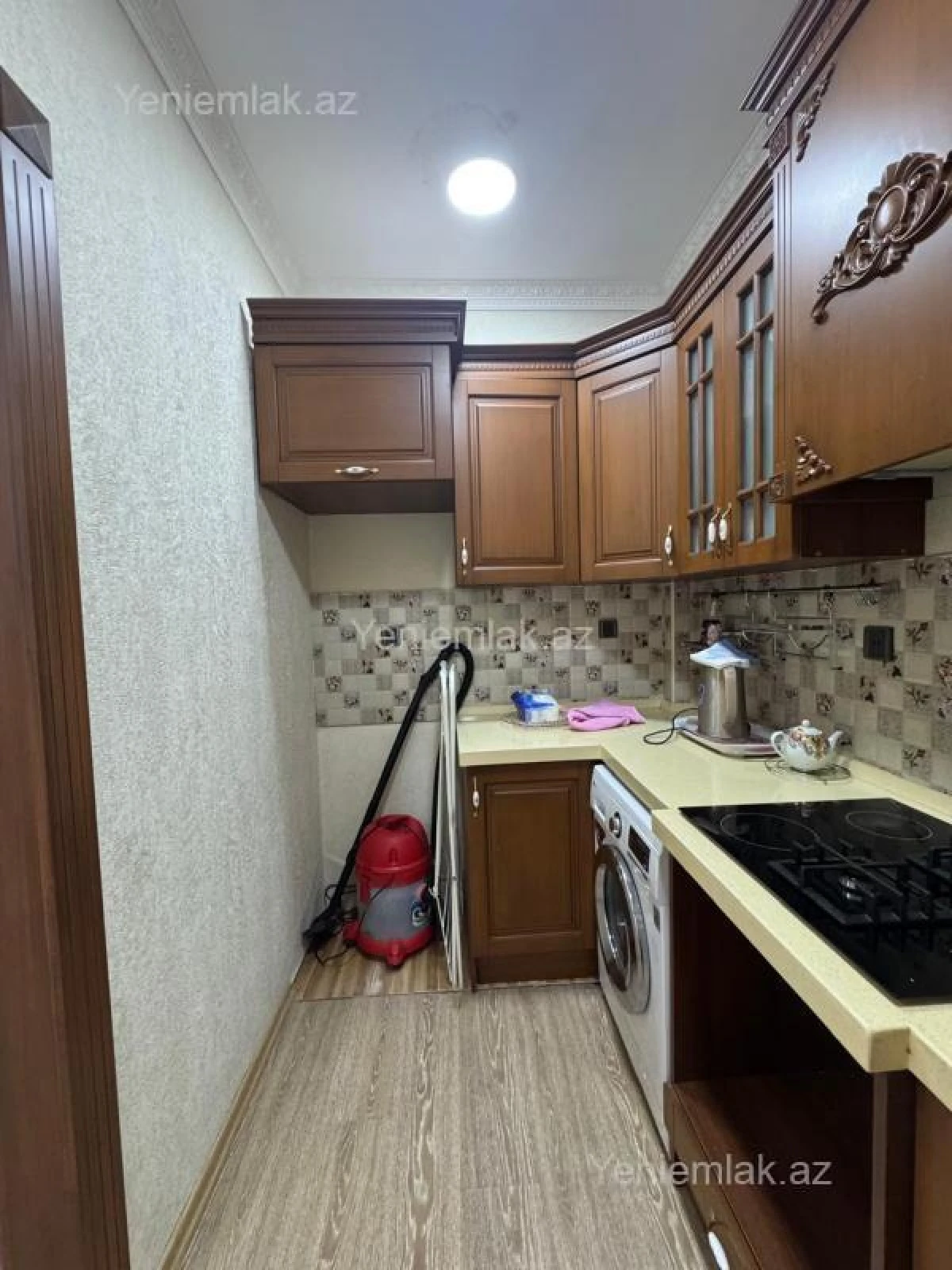 Satılır 2 otaqlı yeni tikili 50 m²