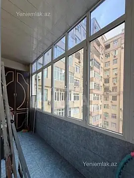 Satılır 3 otaqlı yeni tikili 130 m²