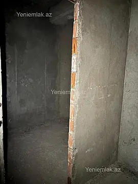 Satılır 4 otaqlı yeni tikili 230 m²