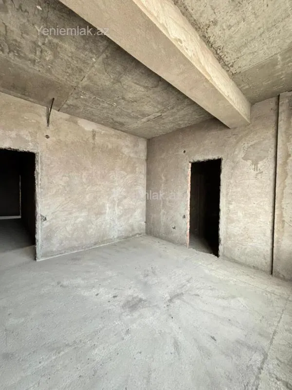 Satılır 4 otaqlı yeni tikili 230 m²