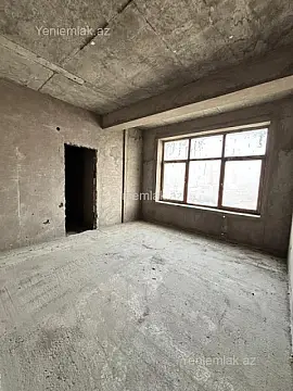 Satılır 4 otaqlı yeni tikili 230 m²