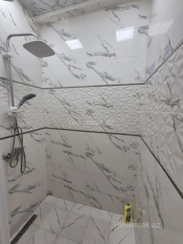 Satılır 2 otaqlı yeni tikili 65 m²