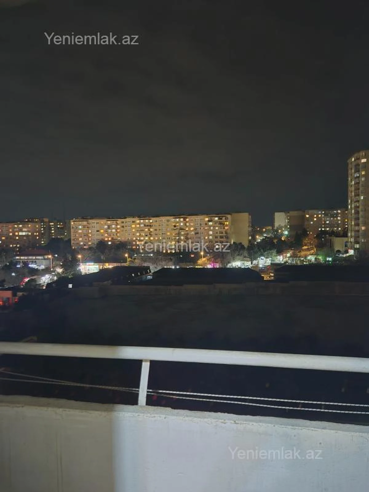 Satılır 2 otaqlı köhnə tikili 60 m²