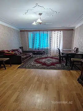 Satılır 2 otaqlı köhnə tikili 65 m²