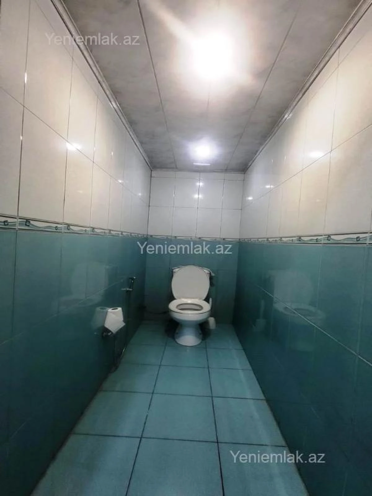 Satılır 2 otaqlı yeni tikili 76 m²