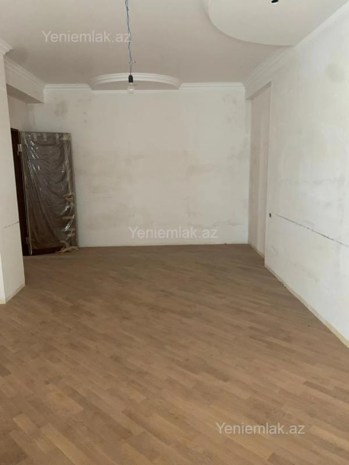 Satılır 4 otaqlı yeni tikili 237 m²