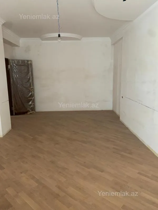 Satılır 4 otaqlı yeni tikili 237 m²